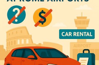 How to Avoid Hidden Fees When Renting a Car