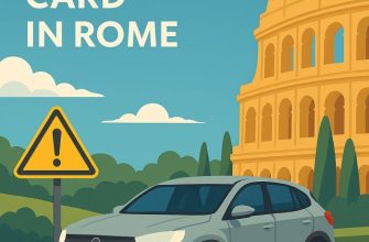 How to Avoid Rental Scams With a Debit Card in Rome
