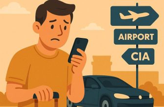 What to Do if Your Flight is Delayed