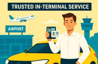 Hertz Car Rental at Rome Fiumicino Airport