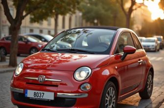 How to Rent a Car in Italy with a Visa Debit Card
