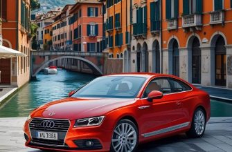 Car Rental Insurance in Italy