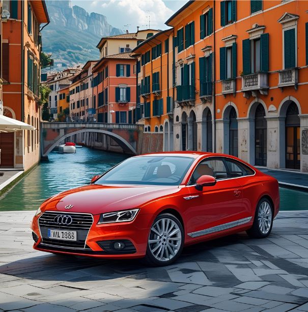 Car Rental Insurance in Italy