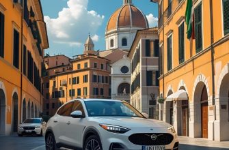 How to Get the Lowest Rental Car Rate in Italy