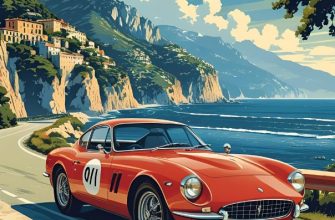 Rent or Lease a Car in Italy