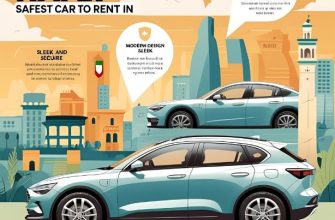 What Is the Safest Car to Rent in Italy