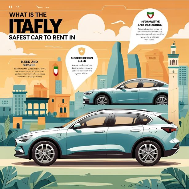 What Is the Safest Car to Rent in Italy