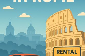 Car Hire in Rome – Best Car Rental Suppliers