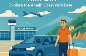 Car Rental from Naples Airport