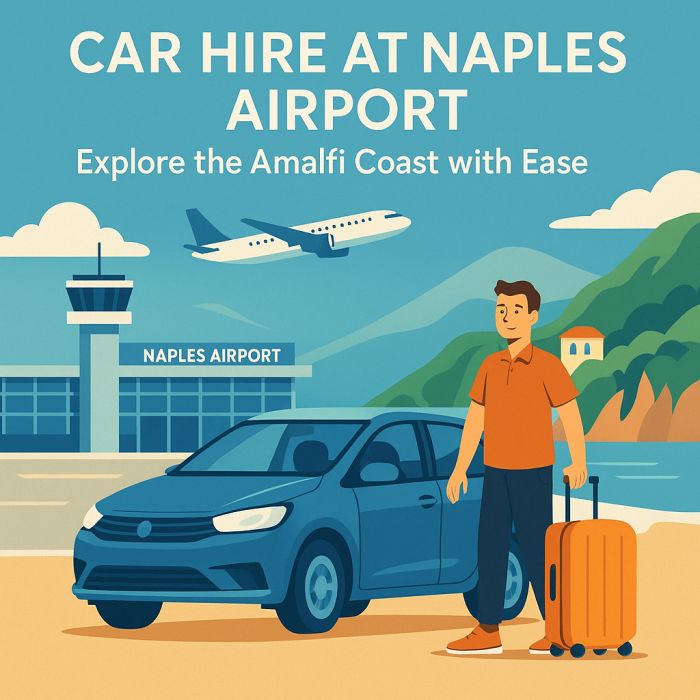 Car Rental from Naples Airport