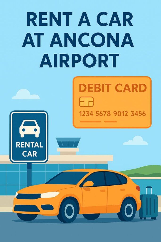 Ancona Airport Car Rental