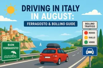The Bollino Traffic System